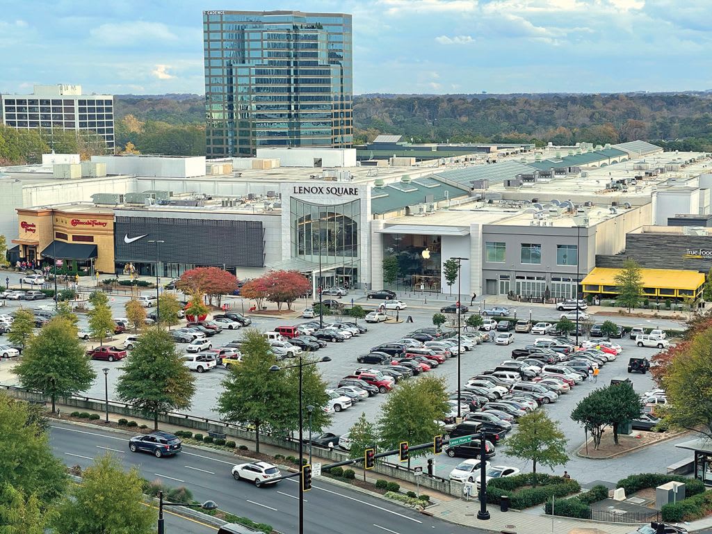 Lenox Square cover photo