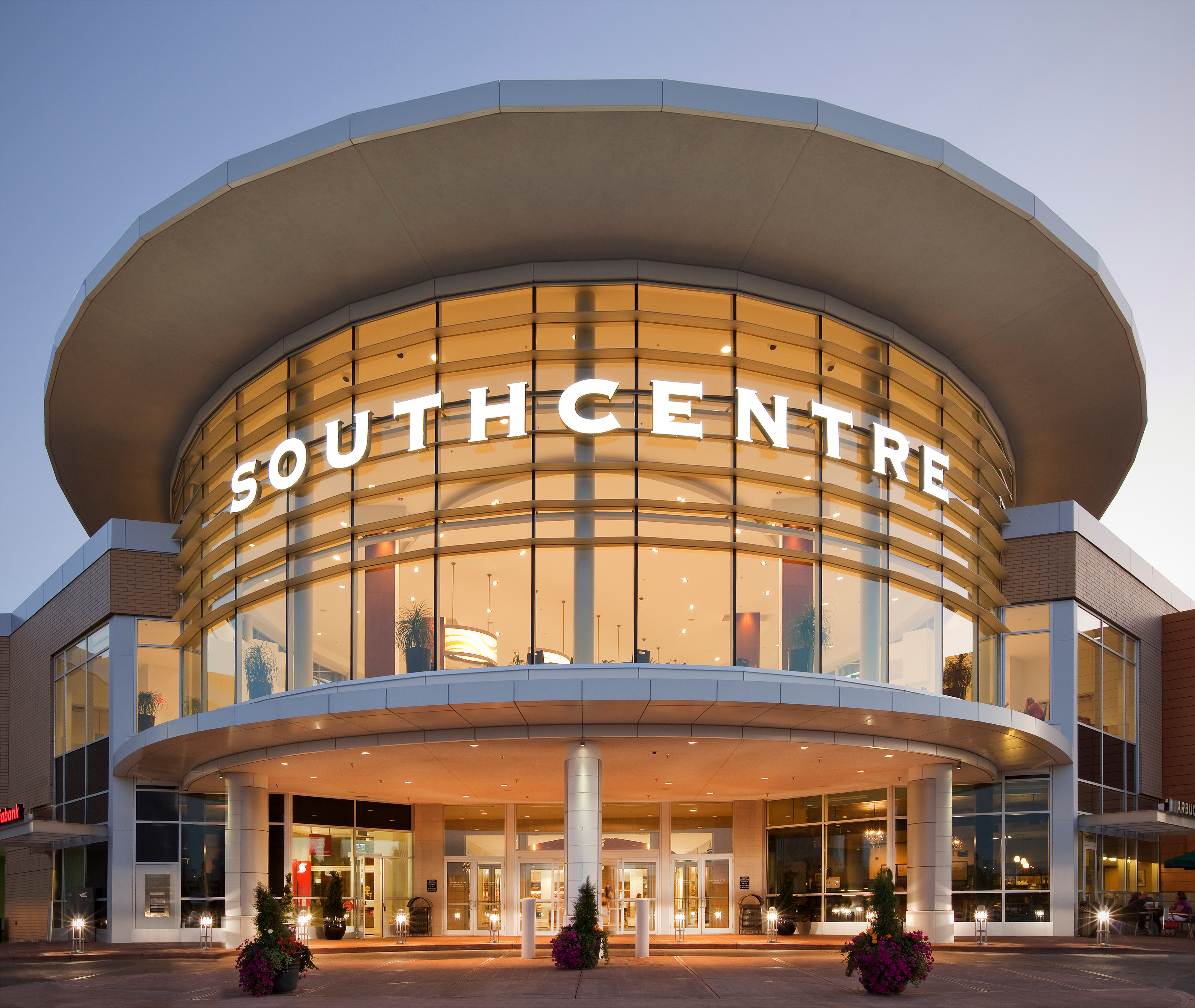 Southcentre Mall cover photo