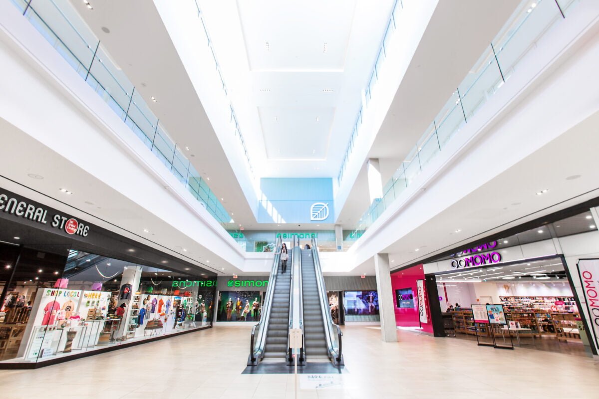 Cf Londonderry Mall cover photo