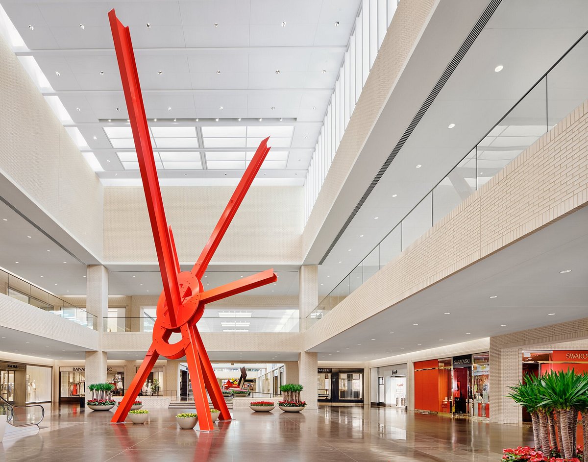 North Park Center cover photo