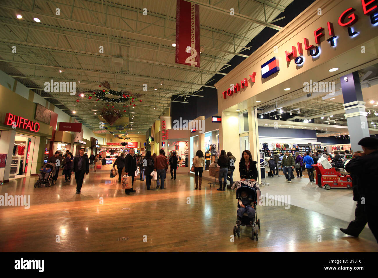 Vaughan Mills cover photo