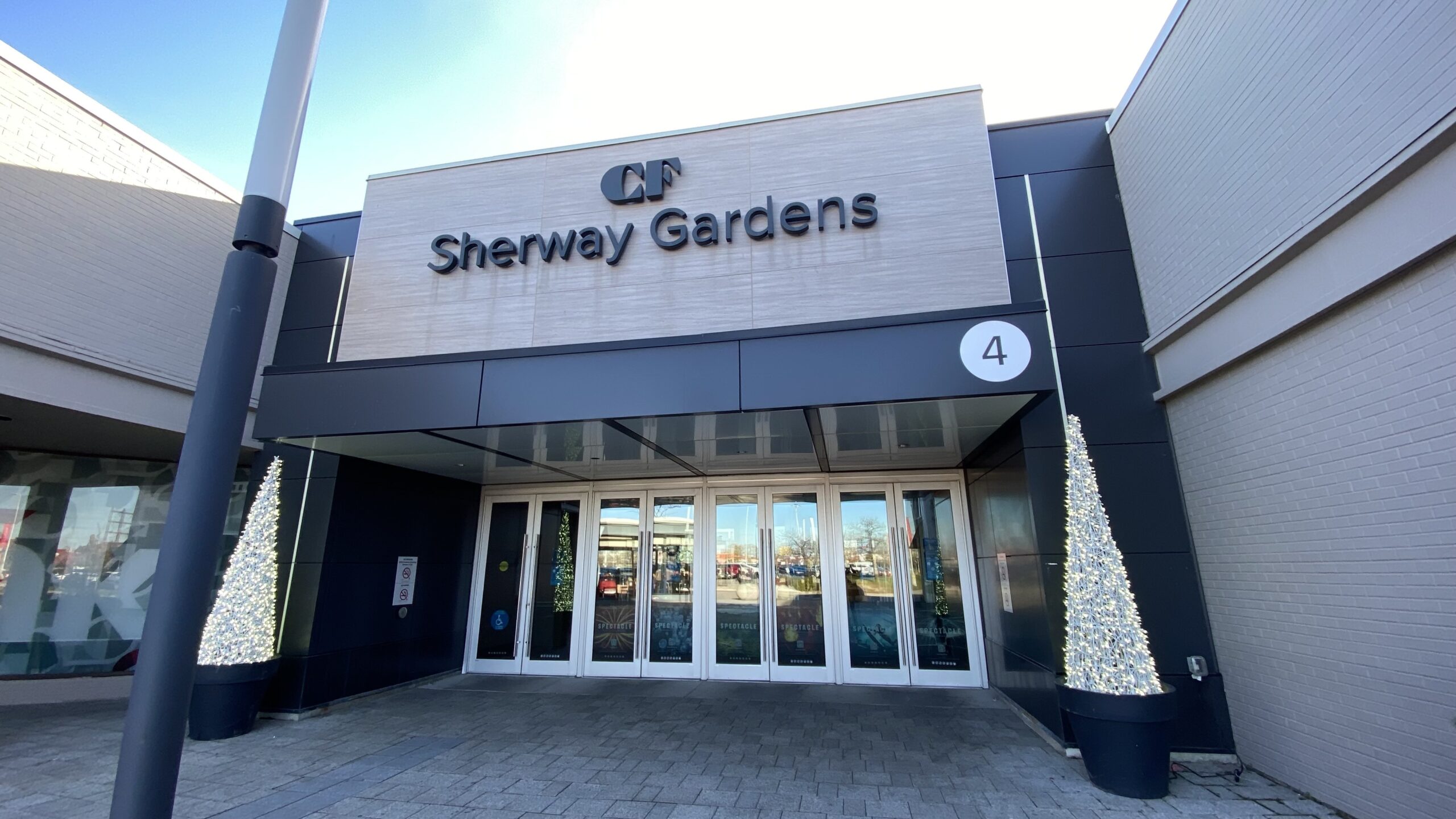 Cf Sherway Gardens cover photo