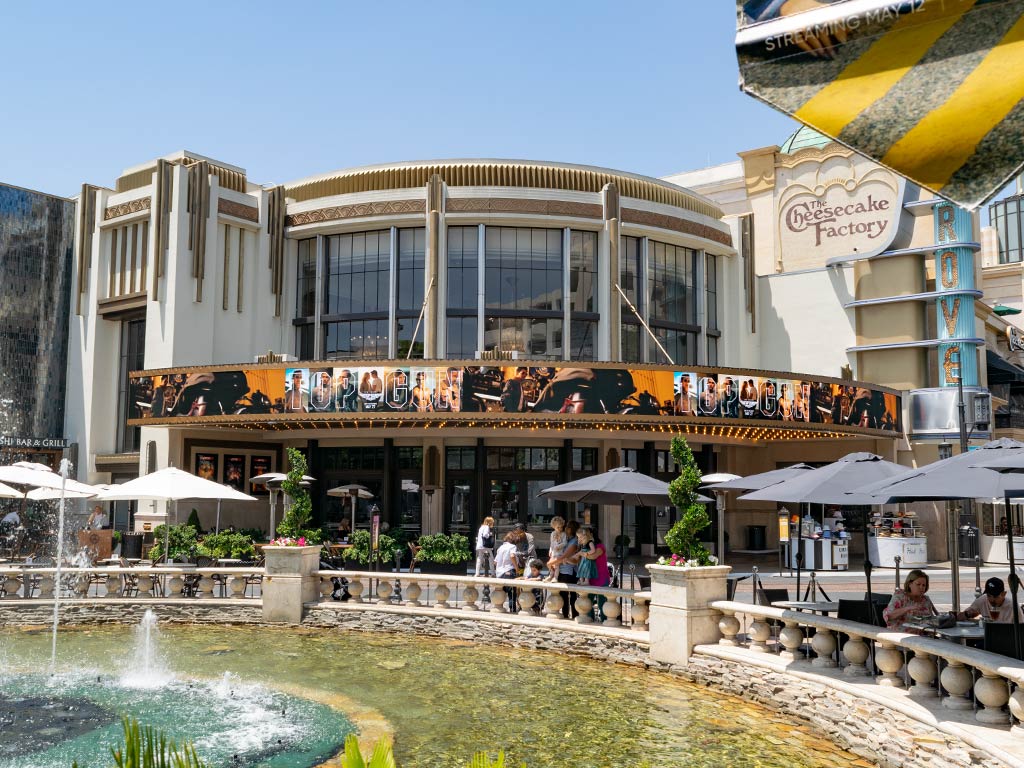 The Grove cover photo