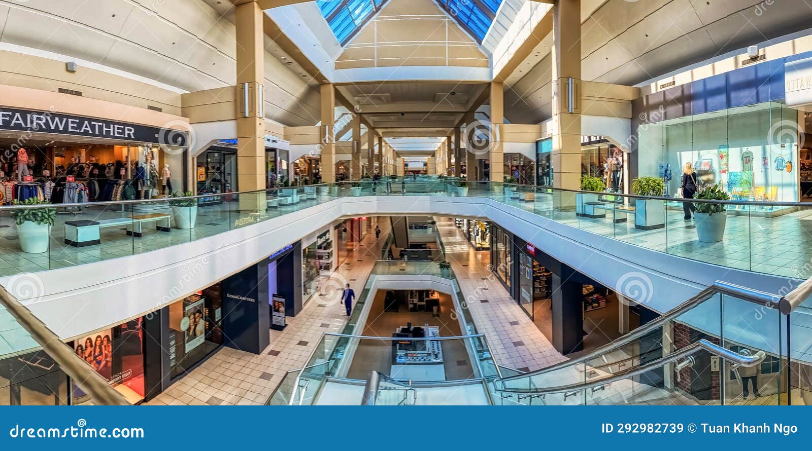 Bayshore Shopping Centre cover photo