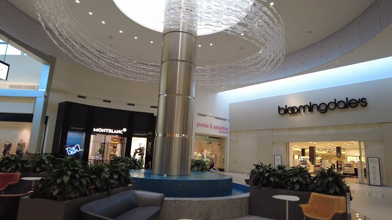 Town Center At Boca Raton — Stores, Map & Hours | Occupi