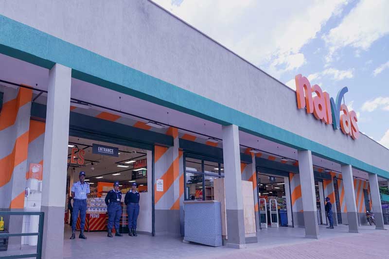 Naivas Mall Eldoret cover photo