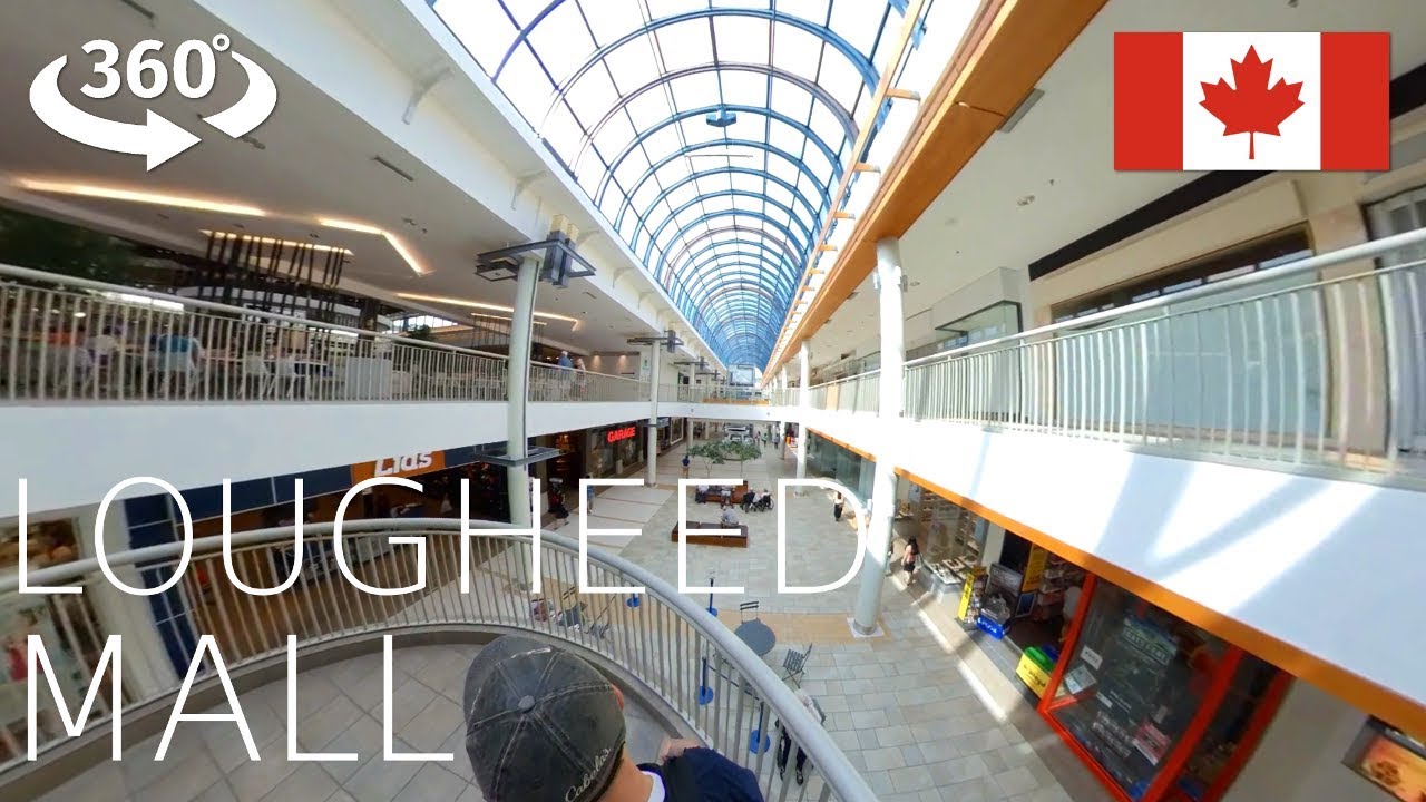Lougheed Town Centre cover photo