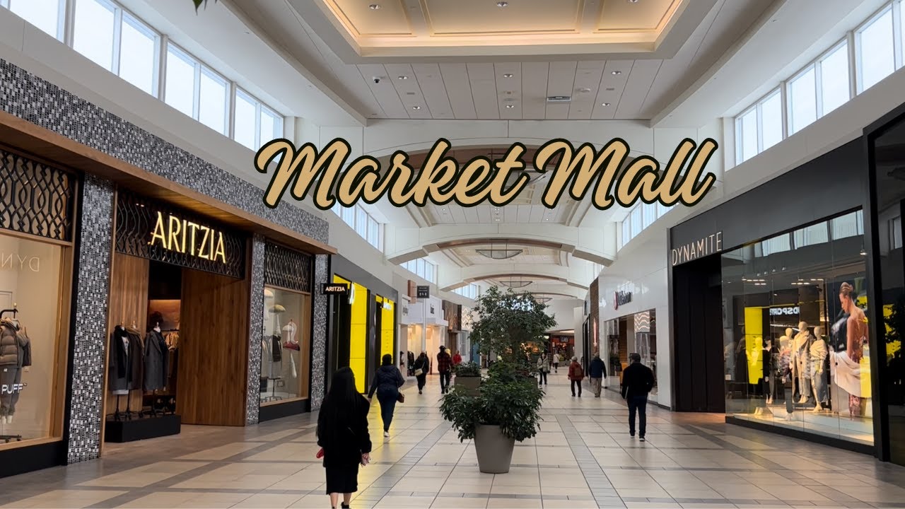 Market Mall cover photo