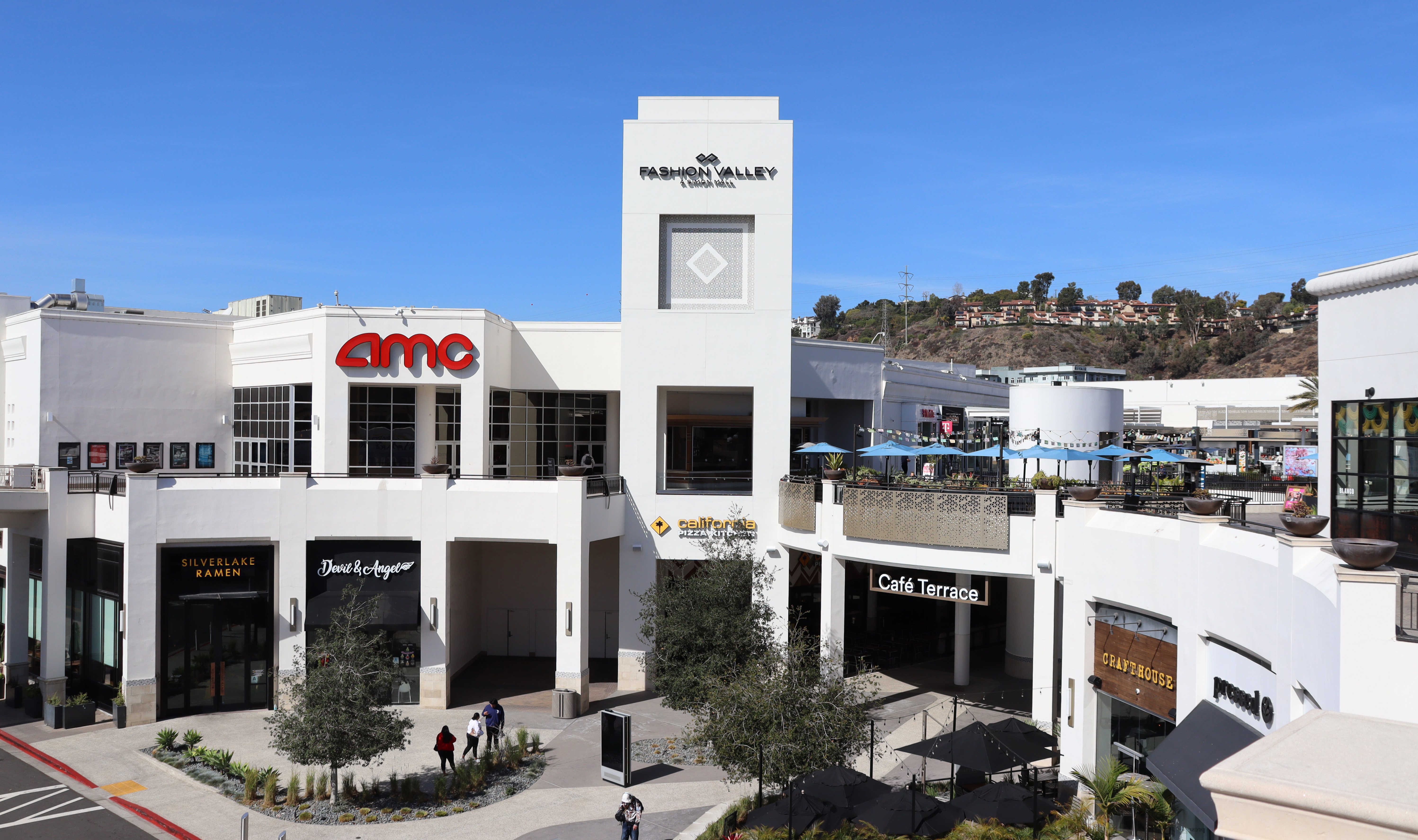Fashion Valley cover photo
