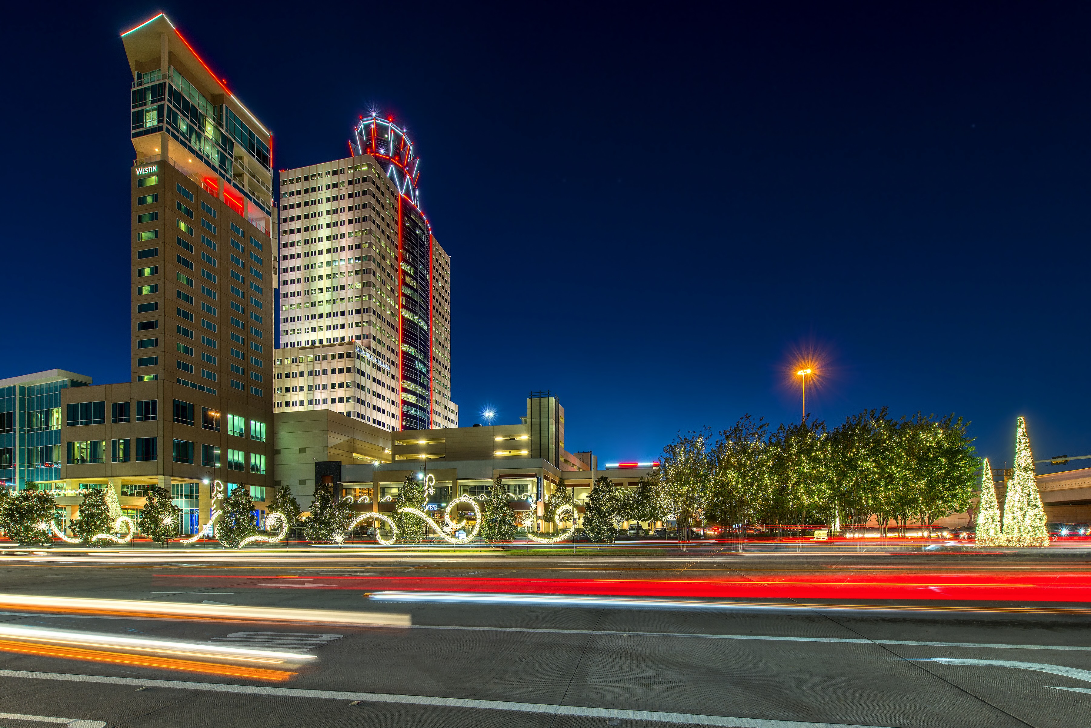 Memorial City Mall cover photo