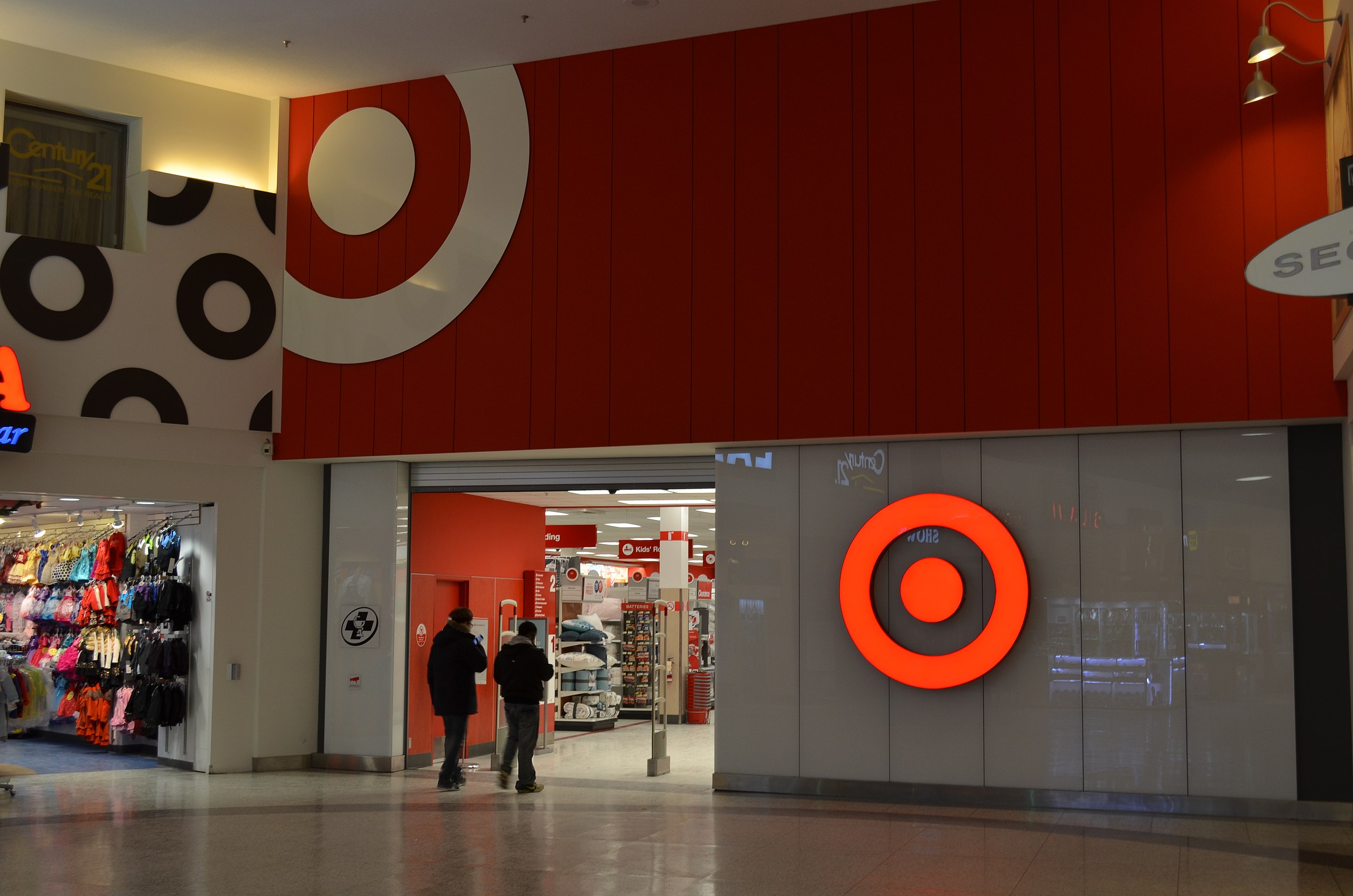Centerpoint Mall, Toronto — Stores, Map & Hours | Occupi