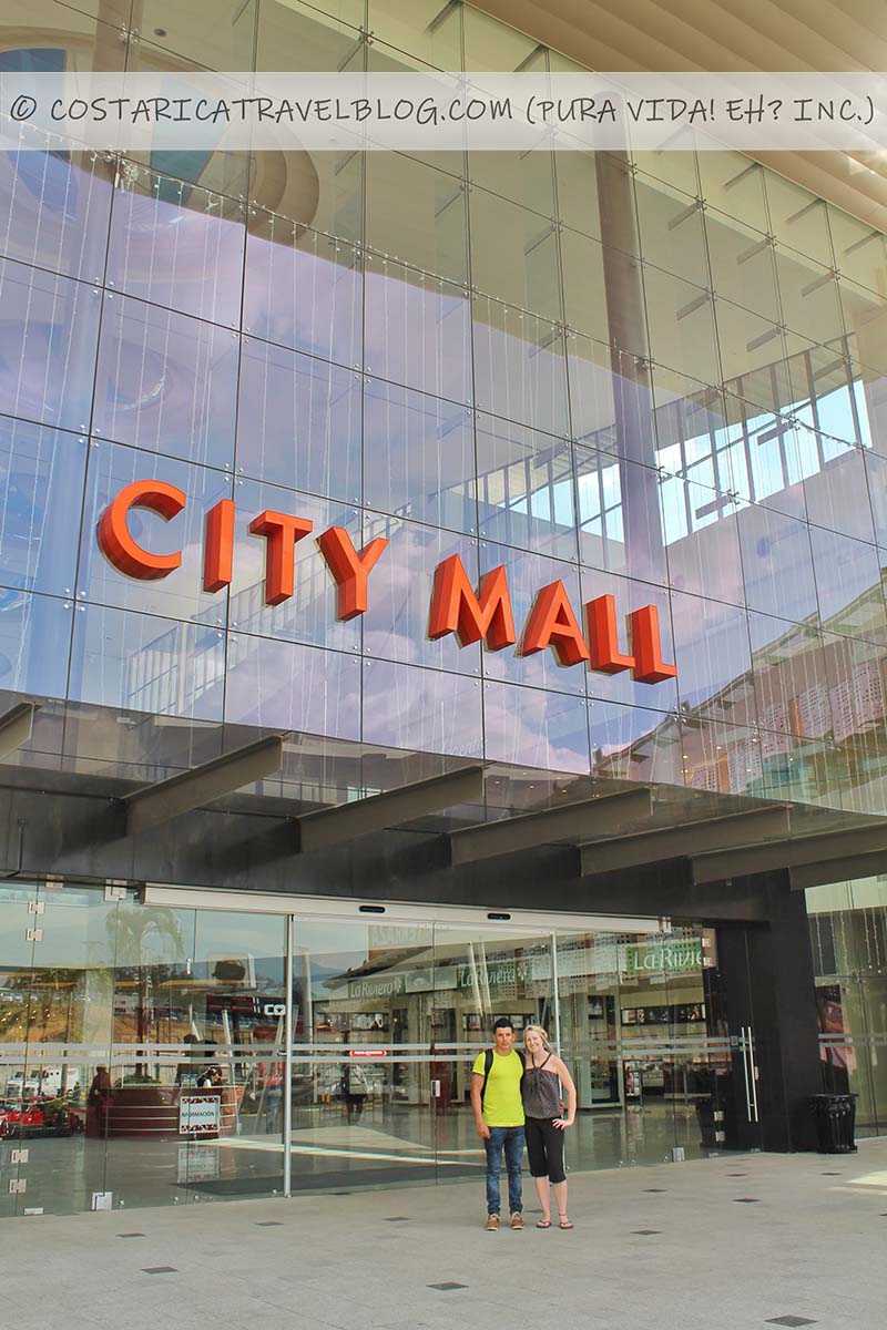 City Mall Alajuela cover photo