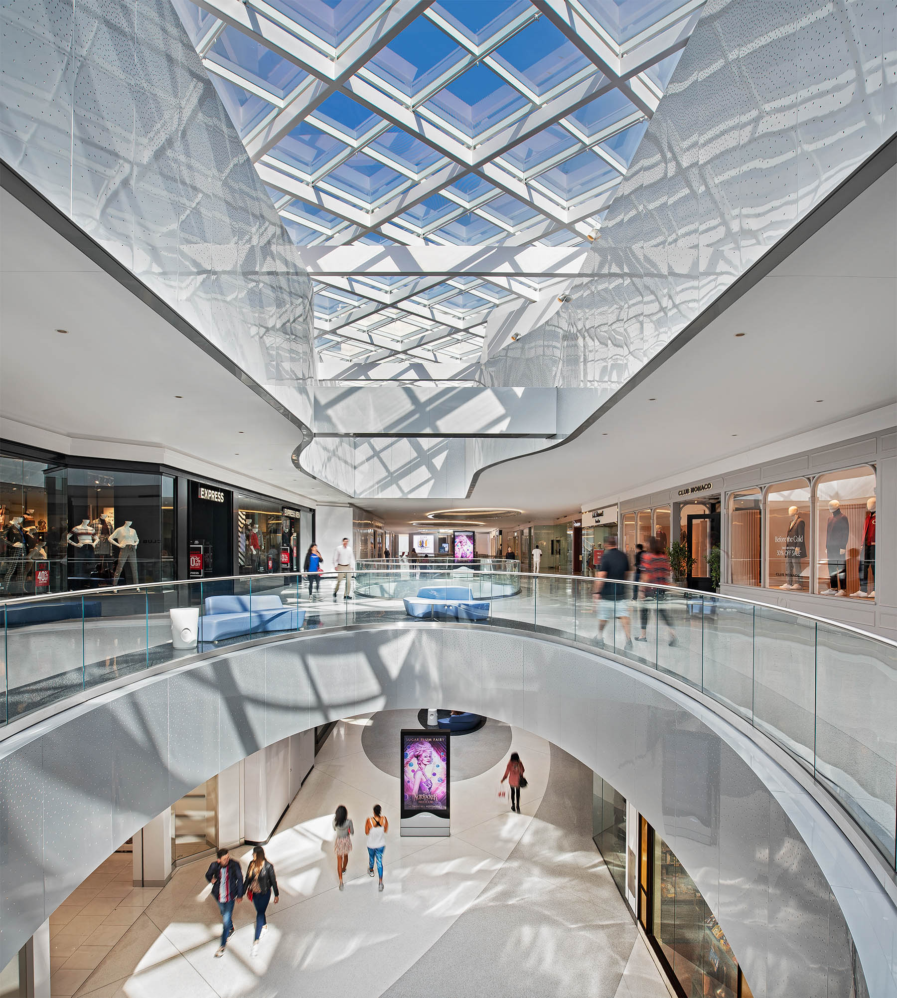 Beverly Center cover photo