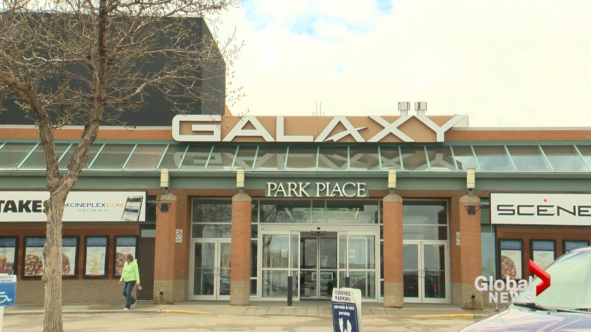 Park Place Shopping Centre cover photo
