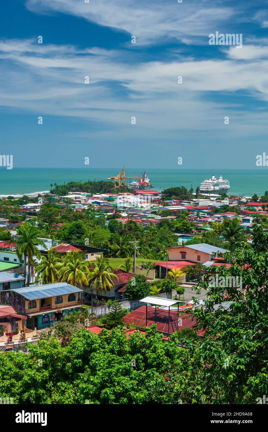 City Plaza Limón cover photo