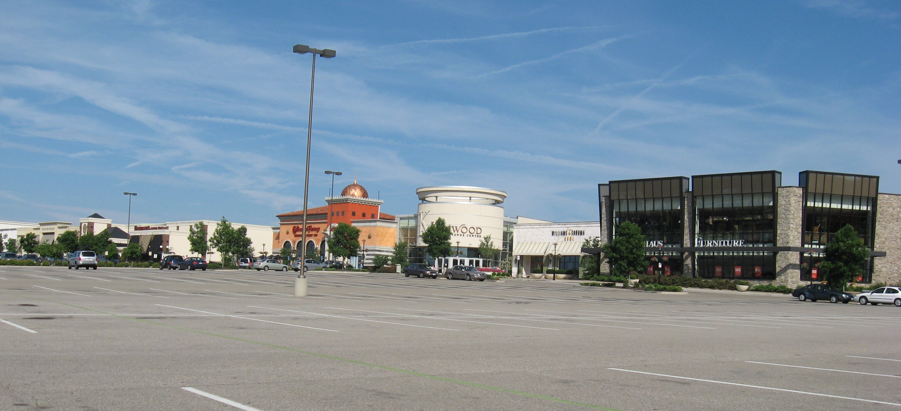 Kenwood Towne Centre cover photo