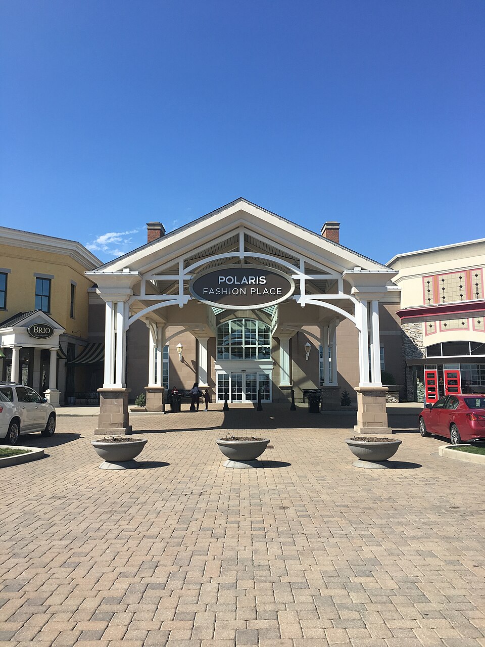 Polaris Fashion Place cover photo