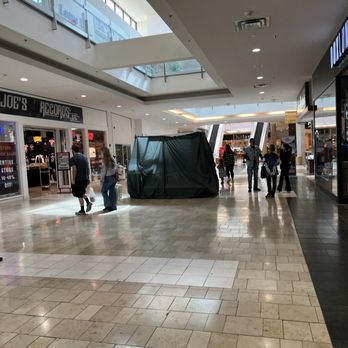 South County Center cover photo