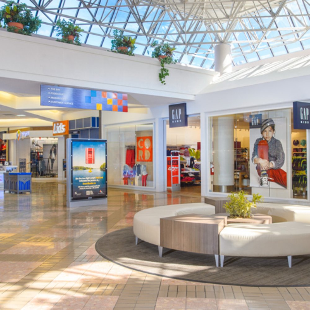 Mayfair Shopping Centre cover photo