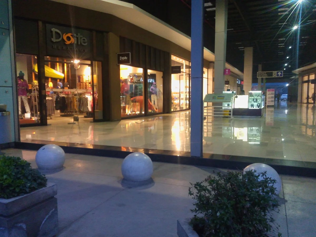Arauco Premium Outlet Buenaventura cover photo
