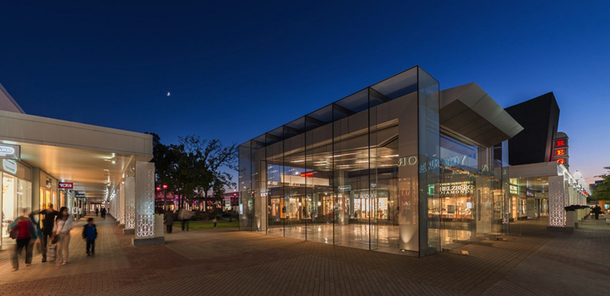 Westfield Old Orchard cover photo