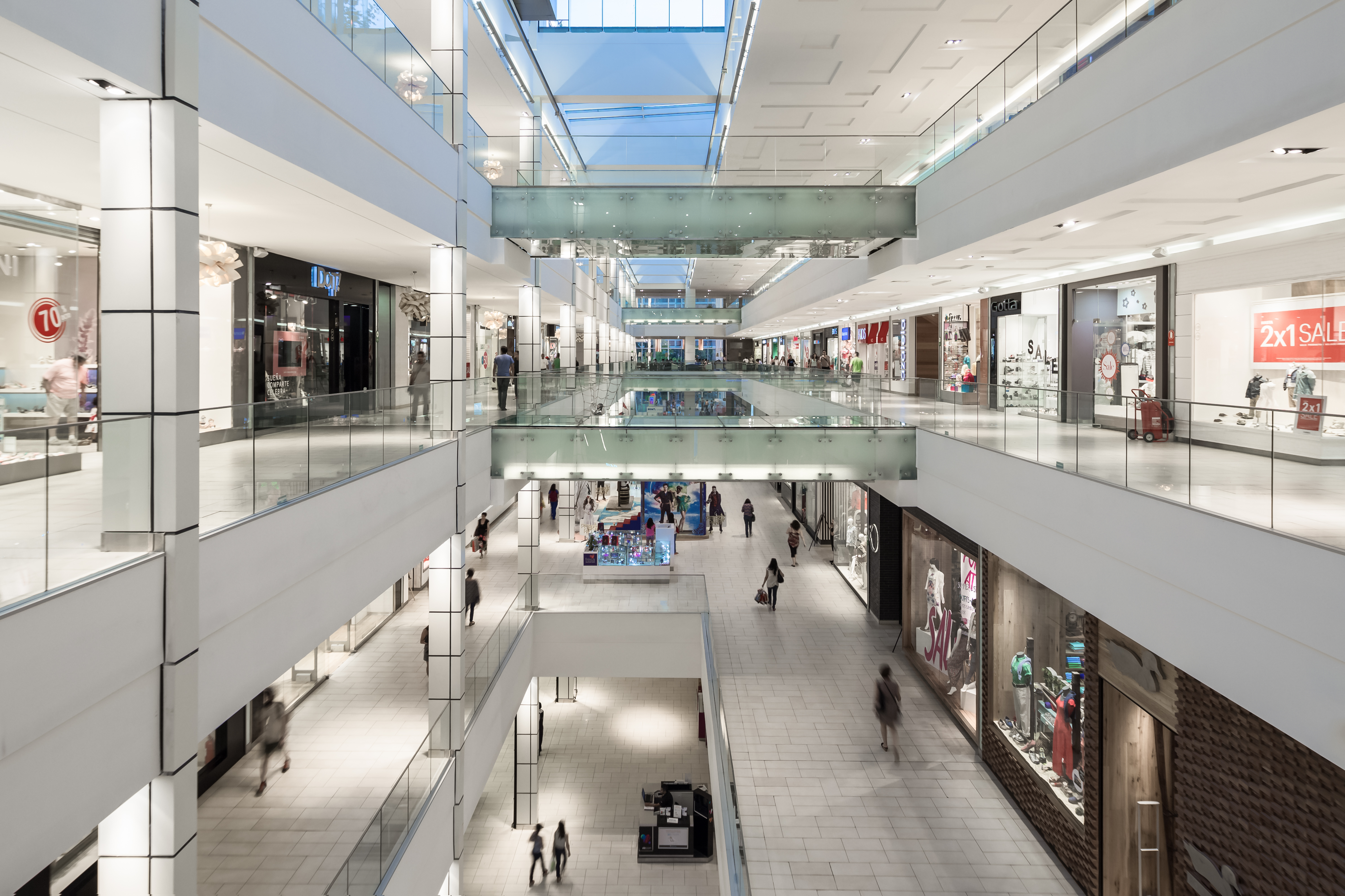 Mall Plaza Egaña cover photo