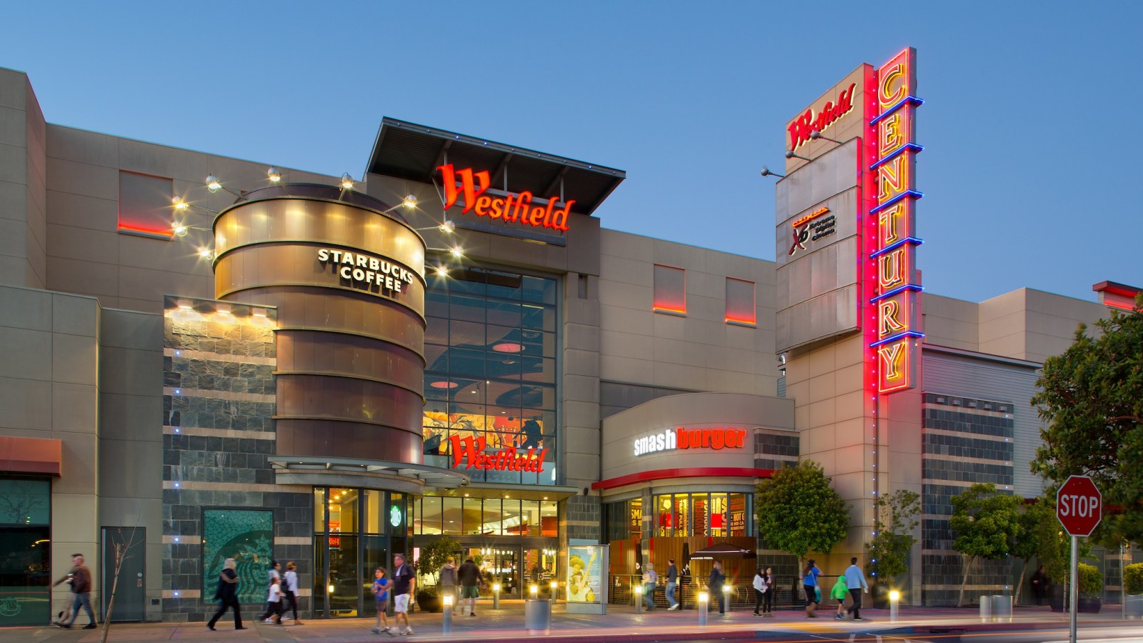 Centro Comercial Curridabat cover photo