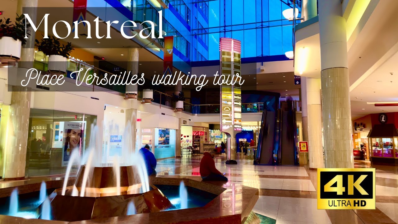 Place Versailles cover photo