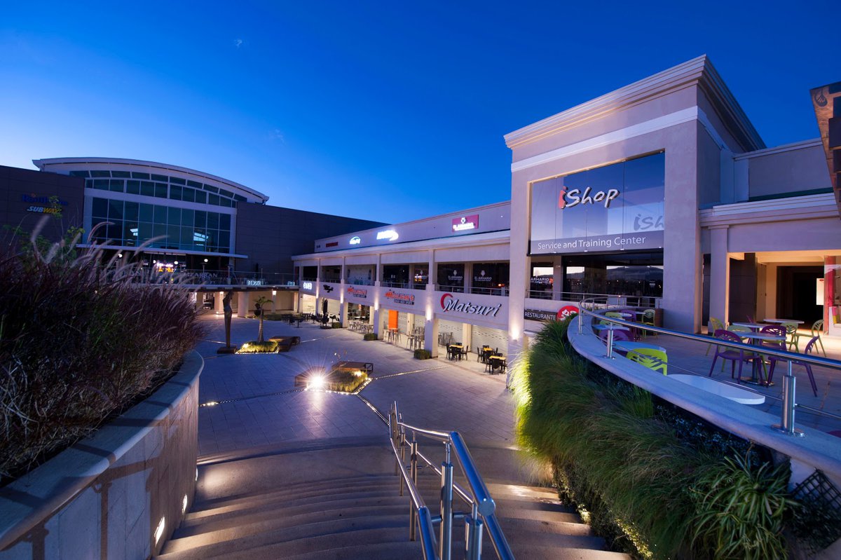 Plaza Real Alajuela cover photo