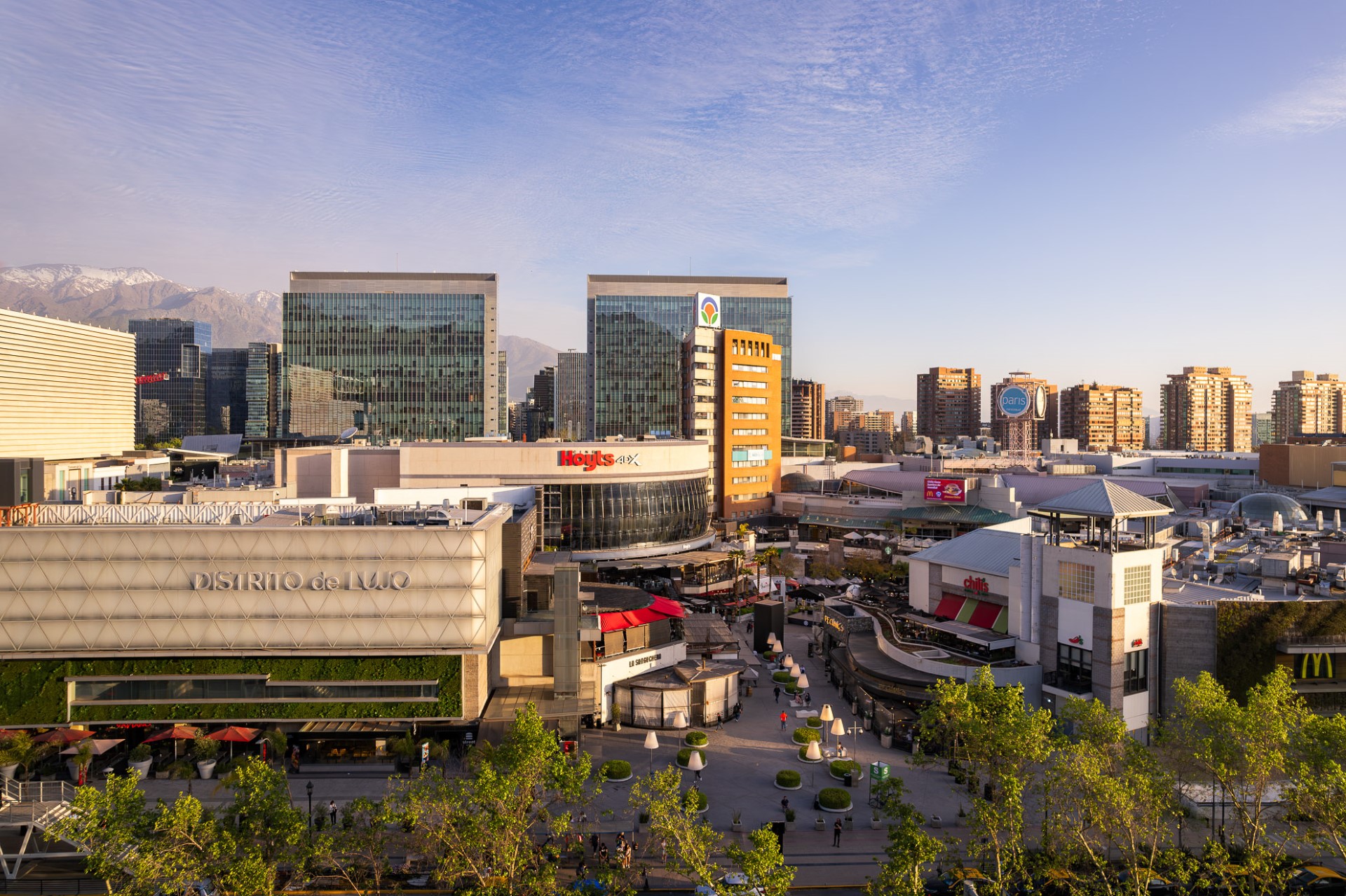 Mall Arauco Puente Alto cover photo