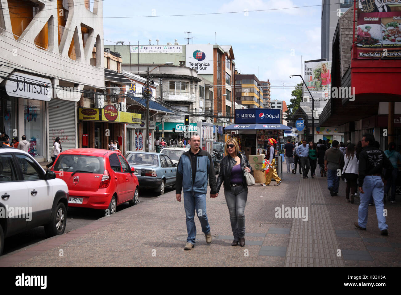 Mall Open Plaza Temuco cover photo