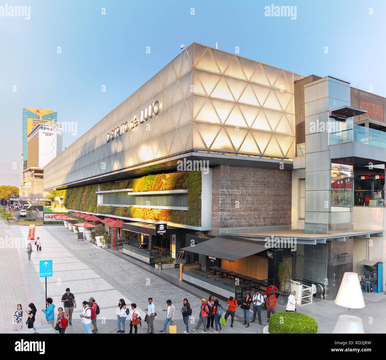 Mall Arauco San Bernardo cover photo