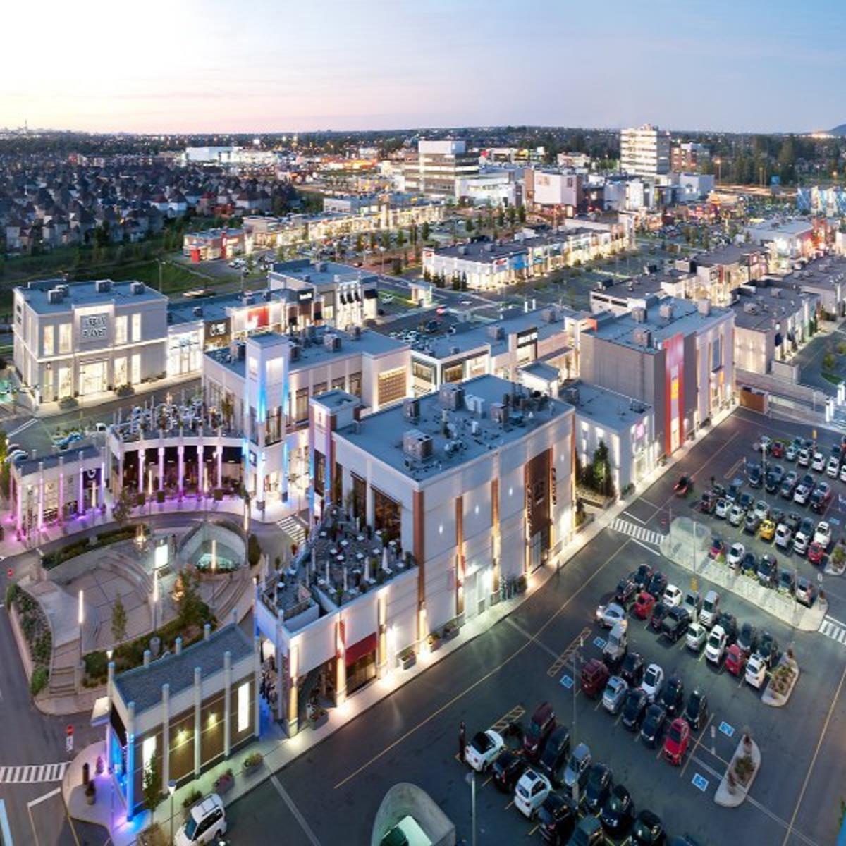 Quartier Dix30 cover photo