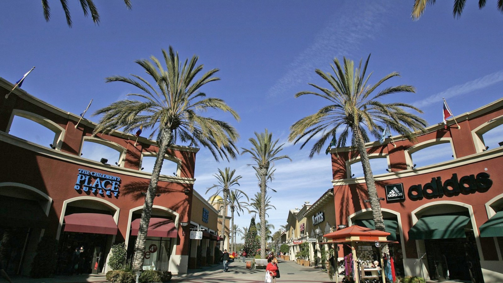 Las Americas Premium Outlets cover photo