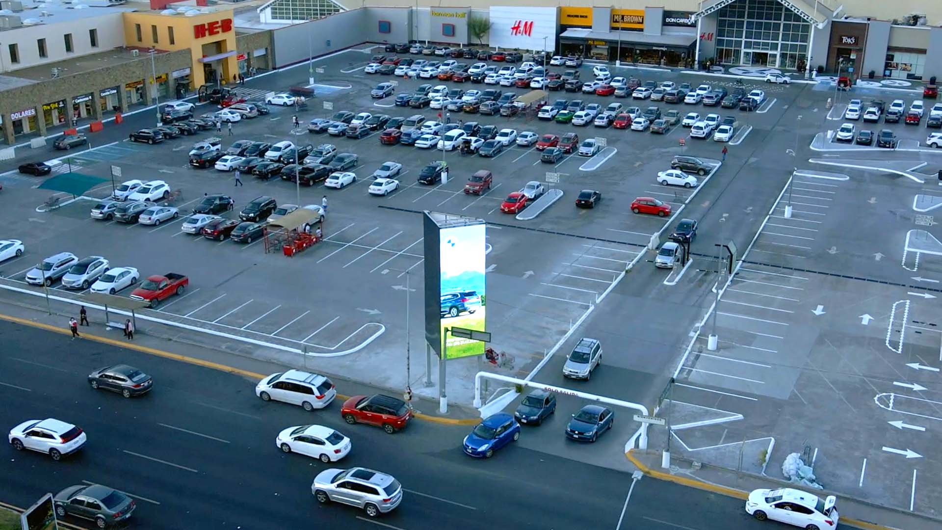 Plaza Cumbres cover photo