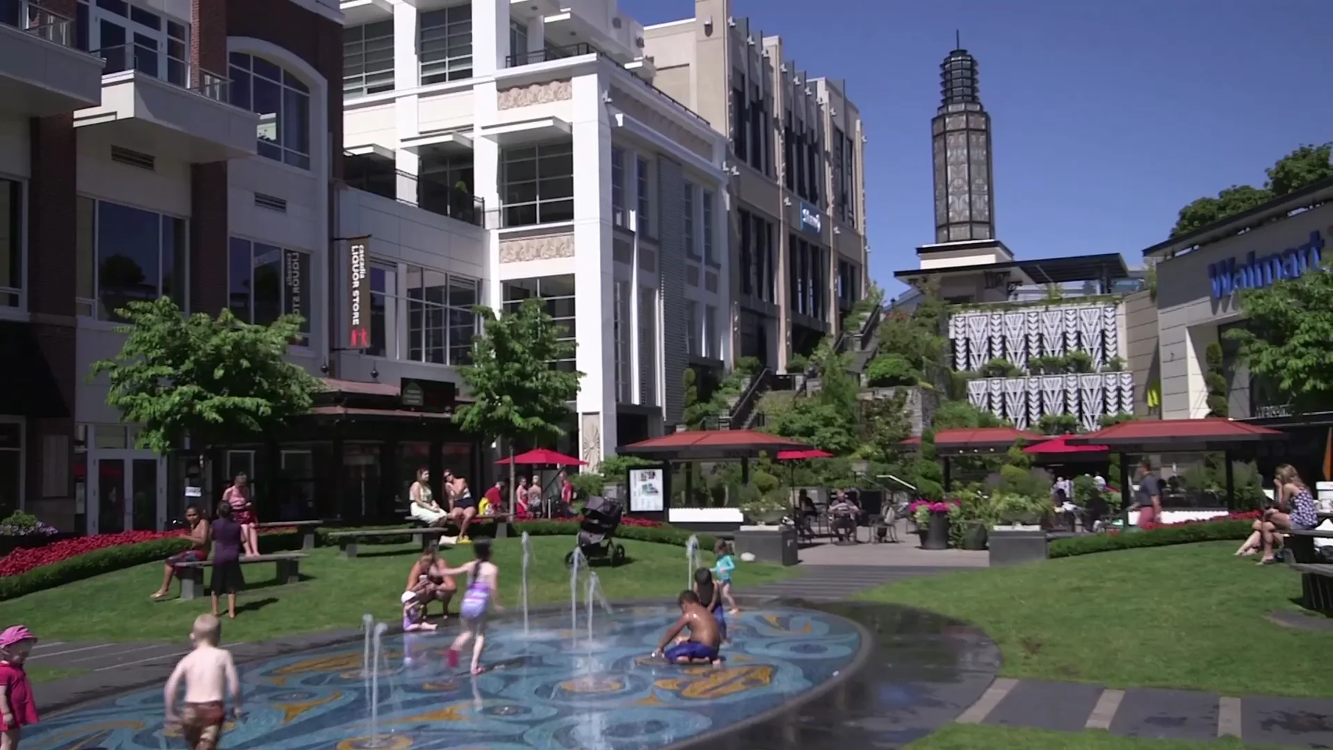 Uptown Shopping Centre cover photo