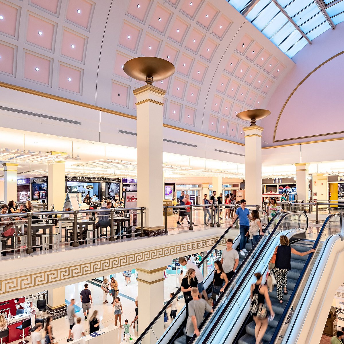 Mall Plaza Alto Del Mar cover photo