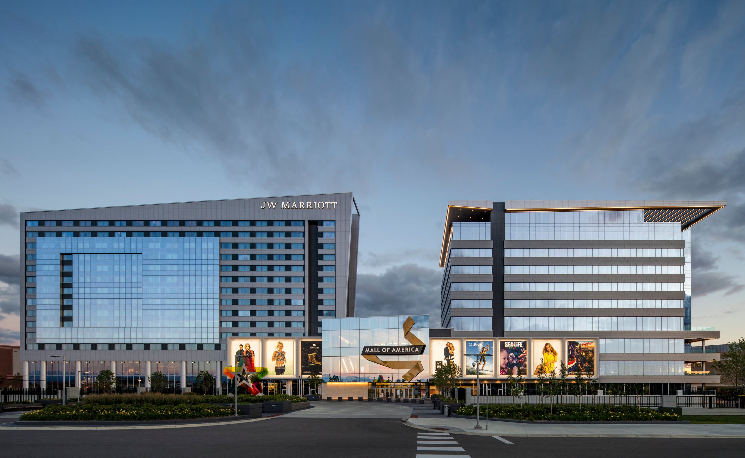 Mall Of America cover photo