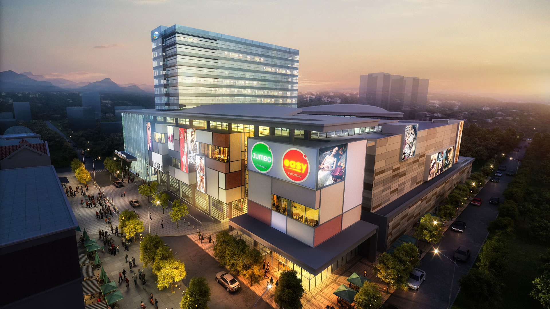Centro Comercial Plaza Viana cover photo