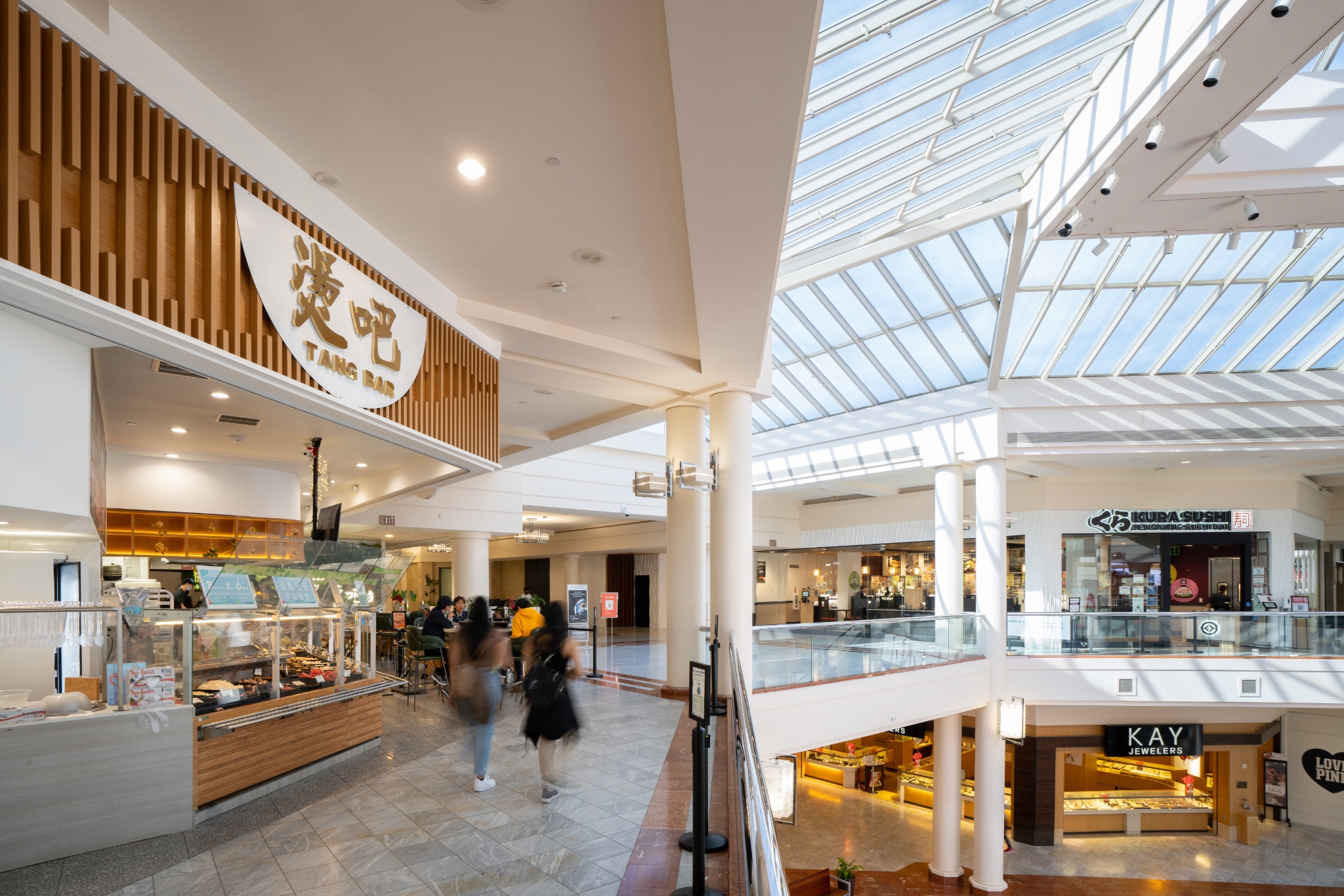 Stonestown Galleria cover photo