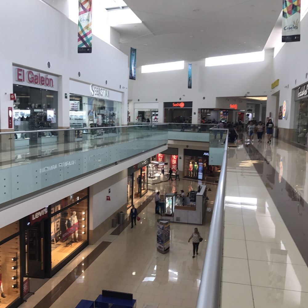 Plaza Fiesta Irapuato cover photo
