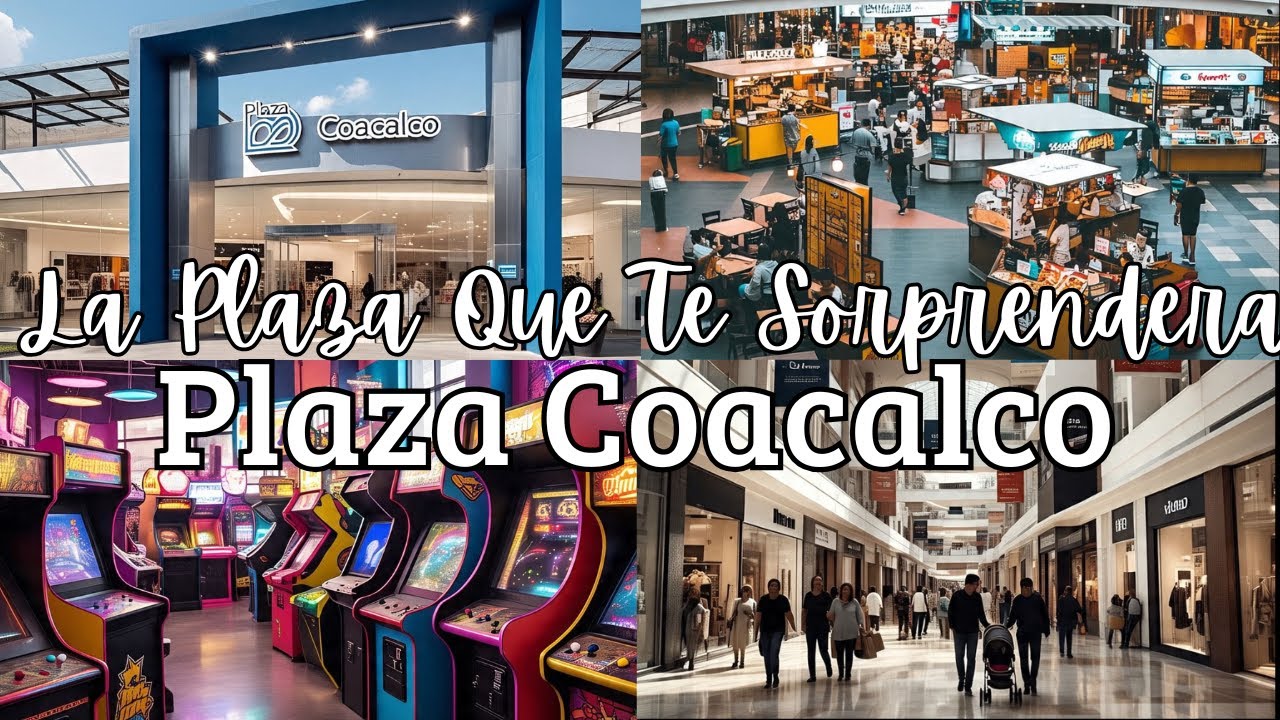 Plaza Power Center Coacalco cover photo