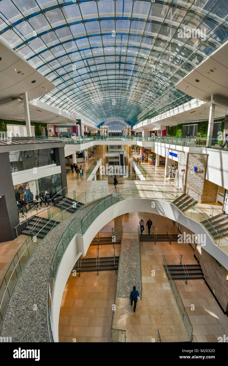 The Core Shopping Centre cover photo