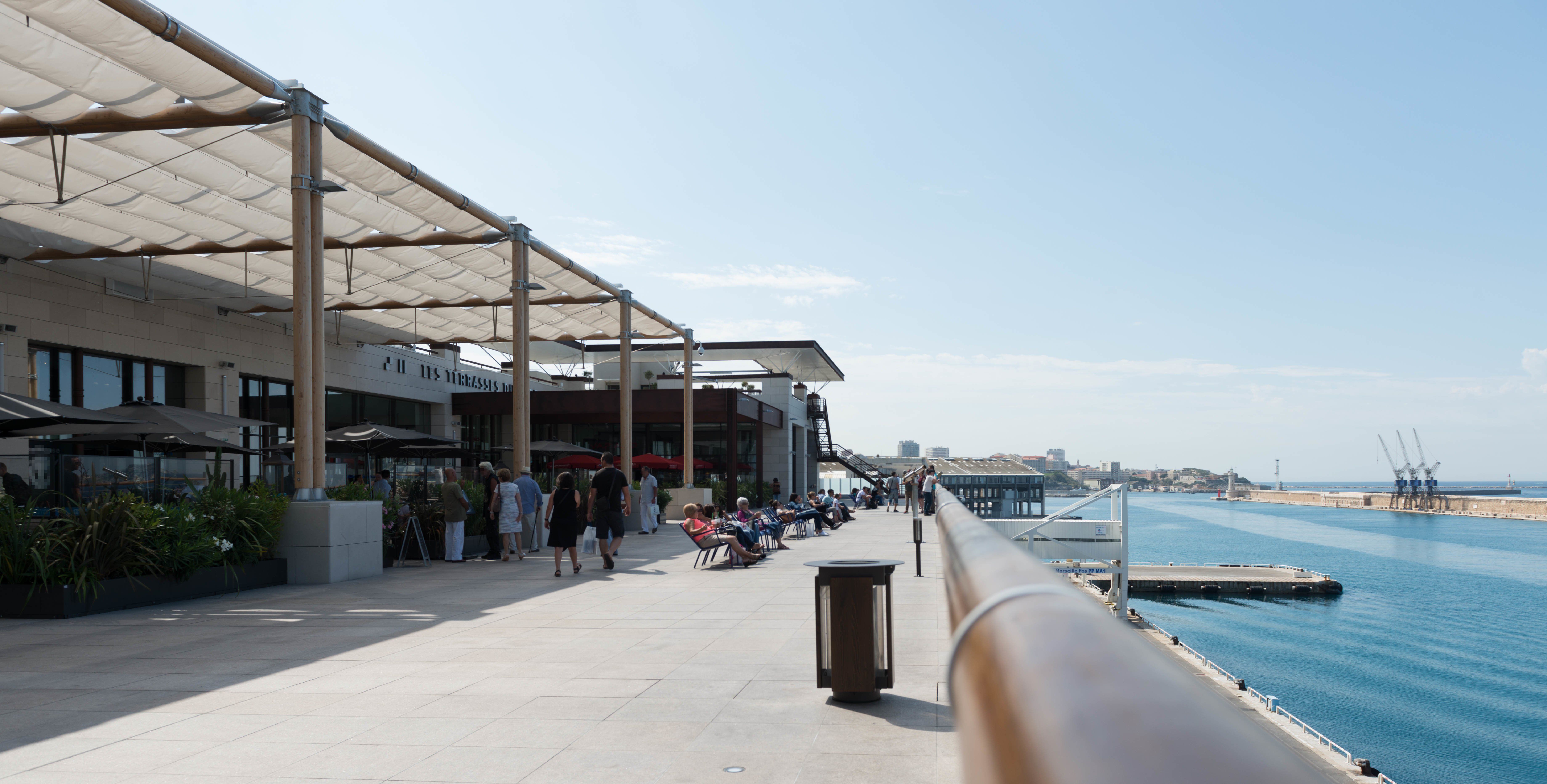 Les Terrasses Du Vieux Port cover photo
