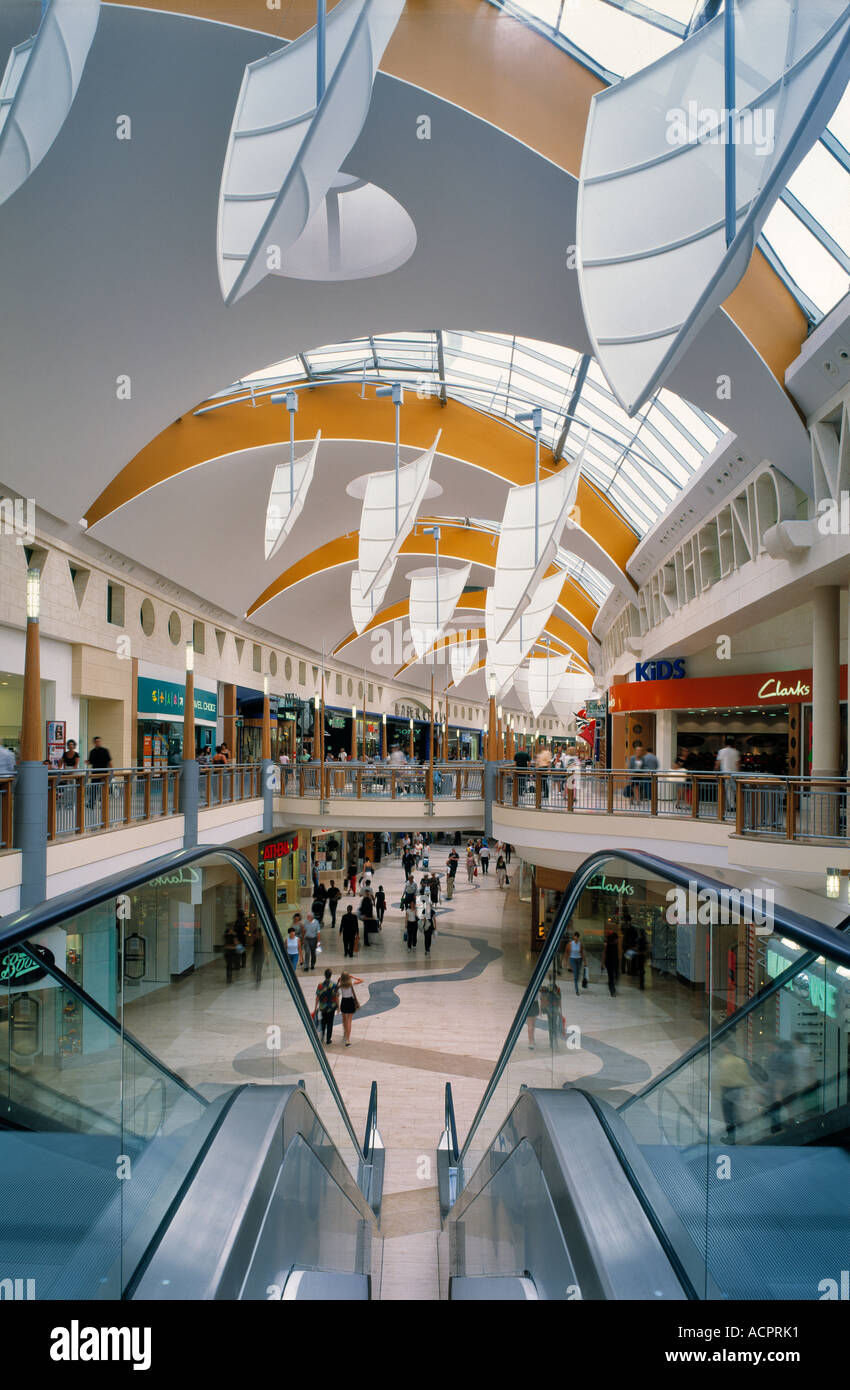Bluewater Shopping Centre cover photo