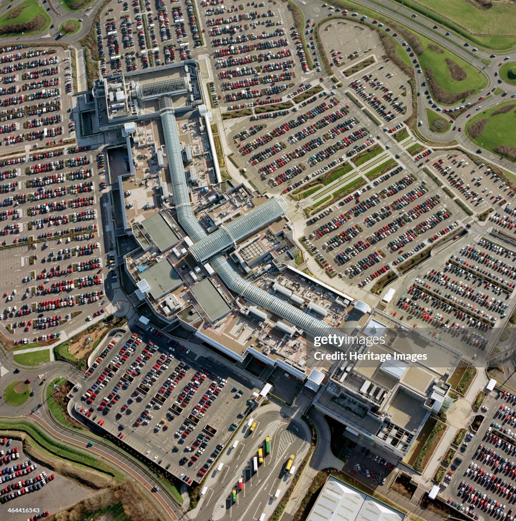 The Mall Cribbs Causeway cover photo