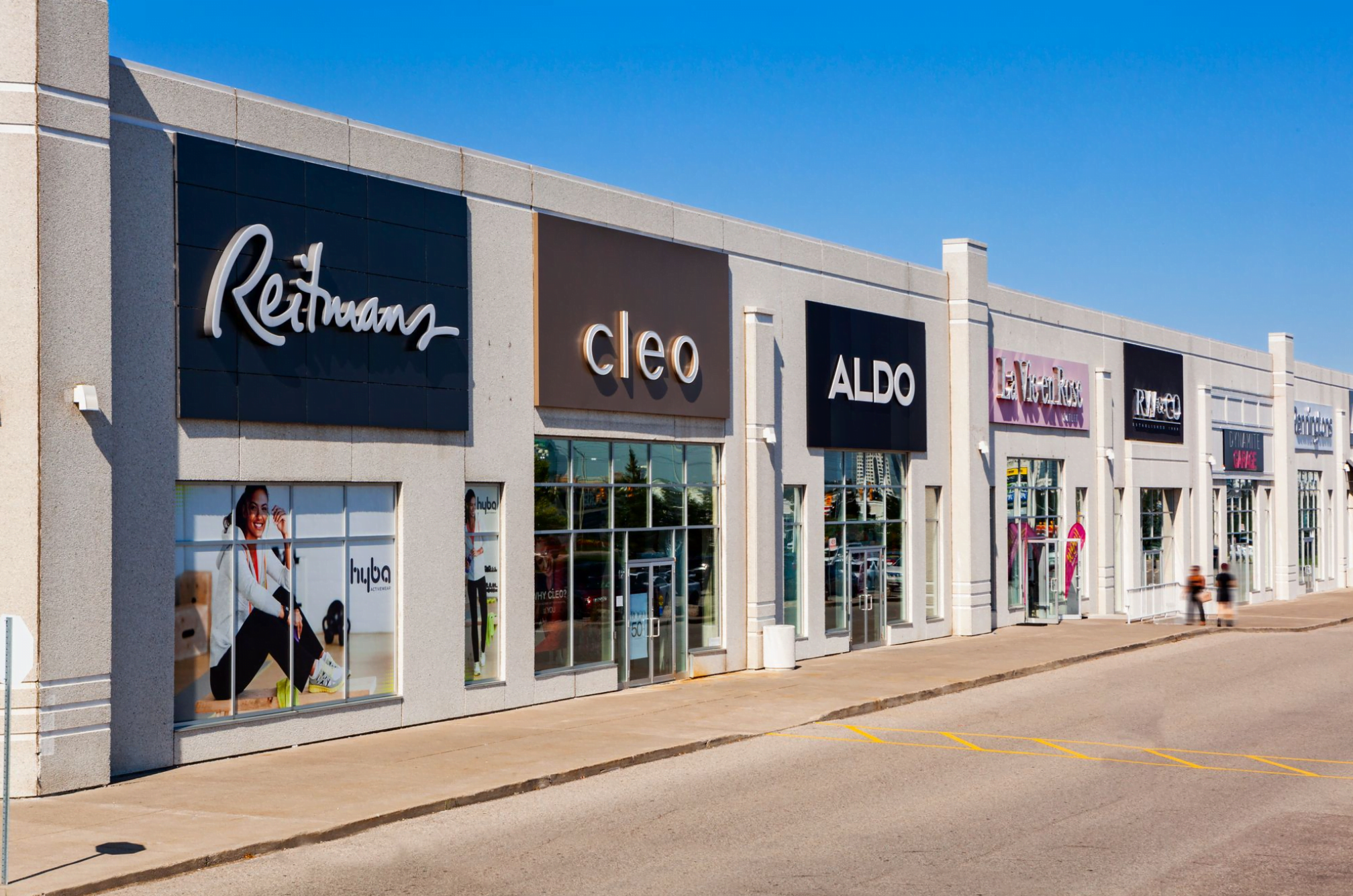 Heartland Town Centre cover photo