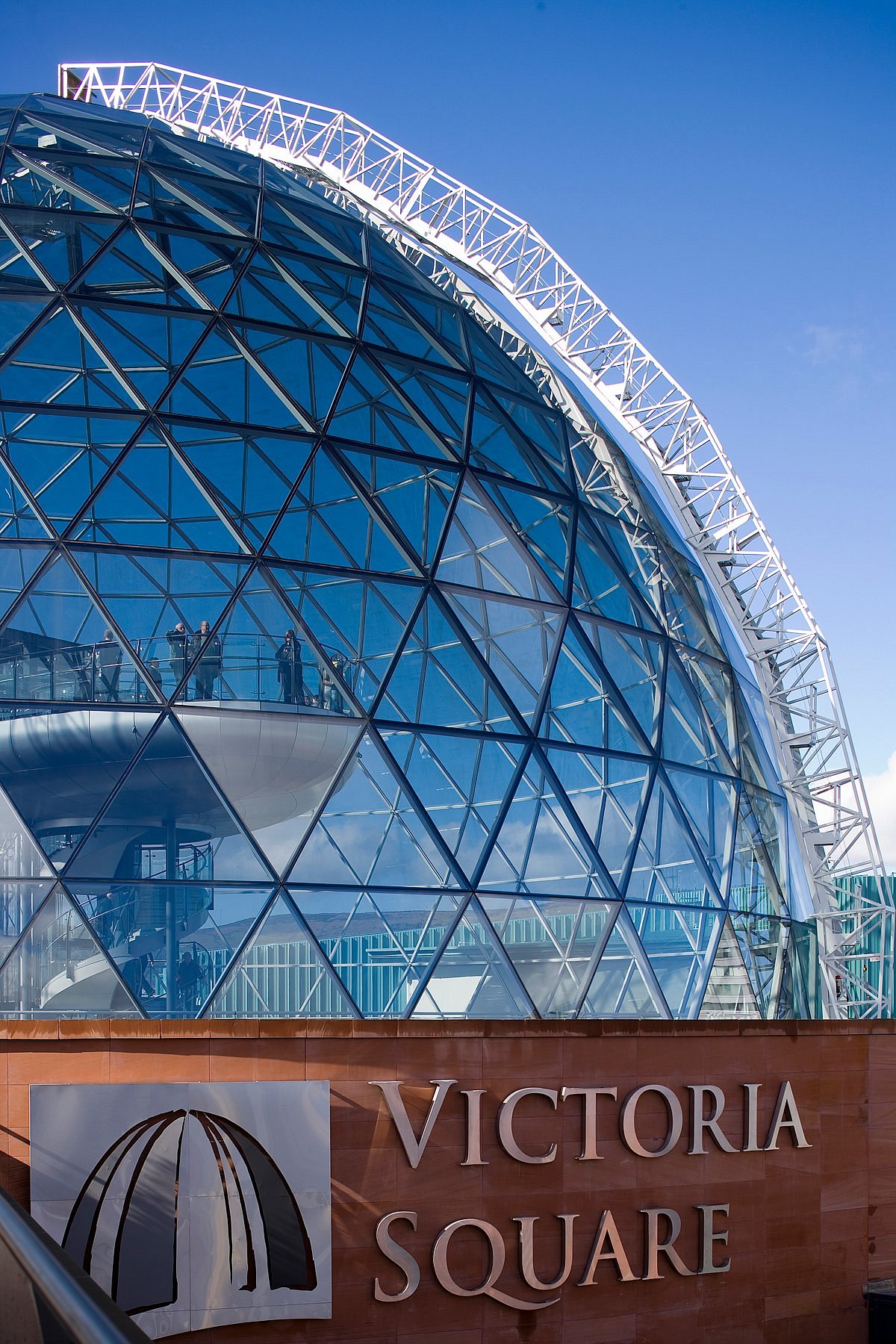 Victoria Square Shopping Centre cover photo