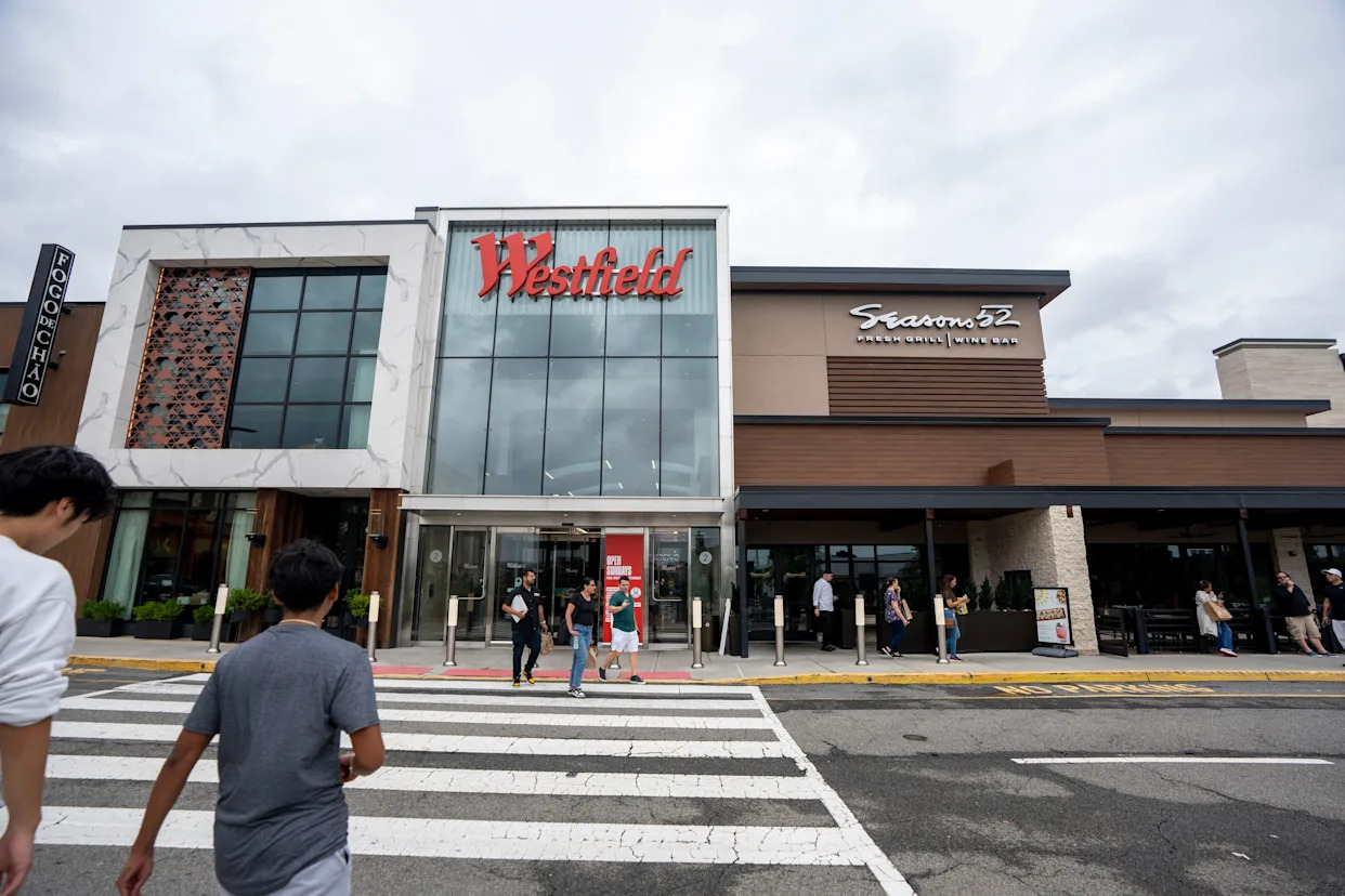 Garden State Plaza cover photo