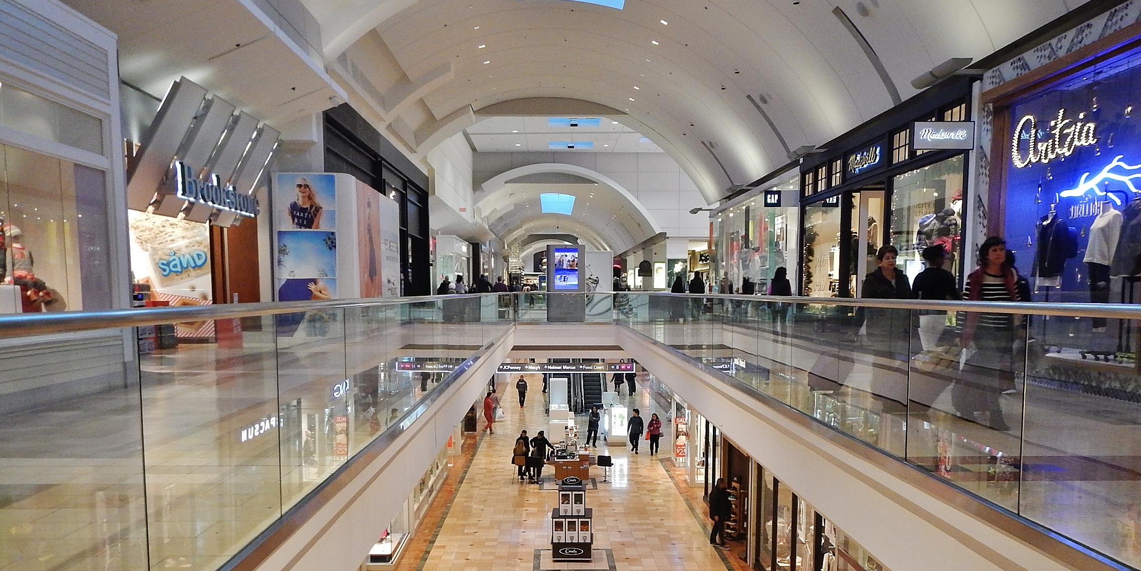Westfield Garden State Plaza cover photo